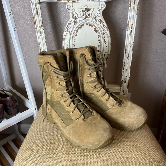 Altama Foxhound SR 8 Sz 13W - Picture 1 of 4